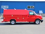 2024 Chevrolet Express 3500 RWD, Reading Aluminum CSV Service Utility Van for sale #N3377 - photo 8