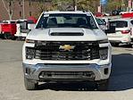 New 2024 Chevrolet Silverado 3500 Work Truck Crew Cab 4WD, 8' 3" Knapheide Aluminum Service Body Service Truck for sale #N3388 - photo 3