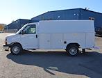 2024 Chevrolet Express 3500 Regular Cab DRW RWD, Reading Aluminum CSV Service Utility Van for sale #N3390 - photo 5