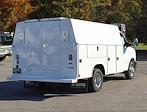 2024 Chevrolet Express 3500 Regular Cab DRW RWD, Reading Aluminum CSV Service Utility Van for sale #N3390 - photo 2