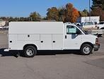 2024 Chevrolet Express 3500 Regular Cab DRW RWD, Reading Aluminum CSV Service Utility Van for sale #N3390 - photo 7