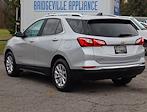 Used 2021 Chevrolet Equinox LT AWD, SUV for sale #N3399A - photo 6