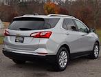 Used 2021 Chevrolet Equinox LT AWD, SUV for sale #N3399A - photo 2