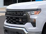 New 2024 Chevrolet Silverado 1500 Work Truck Crew Cab 4WD, Pickup for sale #N3401 - photo 13