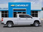 New 2024 Chevrolet Silverado 1500 Work Truck Crew Cab 4WD, Pickup for sale #N3401 - photo 5