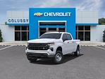 New 2024 Chevrolet Silverado 1500 Work Truck Crew Cab 4WD, Pickup for sale #N3401 - photo 8