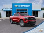 New 2024 Chevrolet Colorado LT Crew Cab 4WD, Pickup for sale #N3403 - photo 1