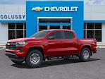 New 2024 Chevrolet Colorado LT Crew Cab 4WD, Pickup for sale #N3403 - photo 3