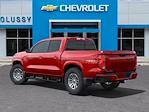 New 2024 Chevrolet Colorado LT Crew Cab 4WD, Pickup for sale #N3403 - photo 4