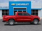 New 2024 Chevrolet Colorado LT Crew Cab 4WD, Pickup for sale #N3403 - photo 5