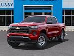 New 2024 Chevrolet Colorado LT Crew Cab 4WD, Pickup for sale #N3403 - photo 6