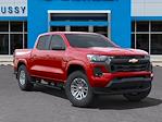 New 2024 Chevrolet Colorado LT Crew Cab 4WD, Pickup for sale #N3403 - photo 7