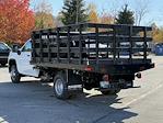 2025 Chevrolet Silverado 3500 Regular Cab 4WD, Reading Steel Stake Bed for sale #N3406 - photo 6