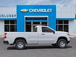 2025 Chevrolet Silverado 1500 Regular Cab 4WD, Pickup for sale #N3407 - photo 5