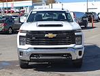 2025 Chevrolet Silverado 2500 Double Cab 4WD, Reading Classic II Steel Service Truck for sale #N3416 - photo 3