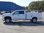 2025 Chevrolet Silverado 2500 Double Cab 4WD, Reading Classic II Steel Service Truck for sale #N3416 - photo 5