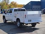 2025 Chevrolet Silverado 2500 Double Cab 4WD, Reading Classic II Steel Service Truck for sale #N3416 - photo 6