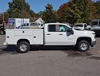 2025 Chevrolet Silverado 2500 Double Cab 4WD, Reading Classic II Steel Service Truck for sale #N3416 - photo 8