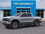 New 2024 Chevrolet Colorado Z71 Crew Cab 4WD, Pickup for sale #N3417 - photo 3