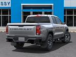 New 2024 Chevrolet Colorado Z71 Crew Cab 4WD, Pickup for sale #N3417 - photo 2