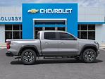 New 2024 Chevrolet Colorado Z71 Crew Cab 4WD, Pickup for sale #N3417 - photo 5