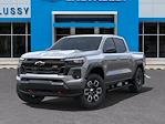 New 2024 Chevrolet Colorado Z71 Crew Cab 4WD, Pickup for sale #N3417 - photo 6