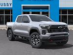 New 2024 Chevrolet Colorado Z71 Crew Cab 4WD, Pickup for sale #N3417 - photo 7