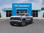 New 2024 Chevrolet Colorado Z71 Crew Cab 4WD, Pickup for sale #N3417 - photo 8