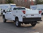 New 2024 Chevrolet Silverado 2500 Work Truck Double Cab 4WD, 8' Knapheide Steel Service Body Service Truck for sale #N3422 - photo 6