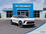 New 2025 Chevrolet Blazer EV RS AWD, SUV for sale #N3426 - photo 1