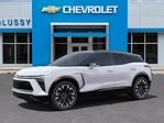 New 2025 Chevrolet Blazer EV RS AWD, SUV for sale #N3426 - photo 3