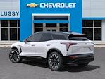 New 2025 Chevrolet Blazer EV RS AWD, SUV for sale #N3426 - photo 4