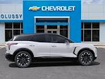 New 2025 Chevrolet Blazer EV RS AWD, SUV for sale #N3426 - photo 5