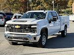 2025 Chevrolet Silverado 3500 Crew Cab 4WD, Reading Classic II Aluminum Service Truck for sale #N3429 - photo 4