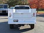 2025 Chevrolet Silverado 3500 Crew Cab 4WD, Reading Classic II Aluminum Service Truck for sale #N3429 - photo 7