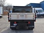 New 2025 Chevrolet Silverado 3500 Work Truck Crew Cab 4WD, 9' 3" SH Truck Bodies Dump Truck for sale #N3436 - photo 7