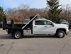 New 2025 Chevrolet Silverado 3500 Work Truck Crew Cab 4WD, 9' 3" SH Truck Bodies Dump Truck for sale #N3436 - photo 8