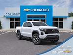 New 2024 Chevrolet Colorado Z71 Crew Cab 4WD, Pickup for sale #N3437 - photo 1