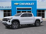 New 2024 Chevrolet Colorado Z71 Crew Cab 4WD, Pickup for sale #N3437 - photo 3