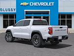 New 2024 Chevrolet Colorado Z71 Crew Cab 4WD, Pickup for sale #N3437 - photo 4