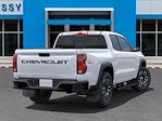 New 2024 Chevrolet Colorado Z71 Crew Cab 4WD, Pickup for sale #N3437 - photo 2