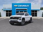 New 2024 Chevrolet Colorado Z71 Crew Cab 4WD, Pickup for sale #N3437 - photo 8