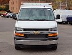 2024 Chevrolet Express 3500 Regular Cab RWD, Reading Aluminum TSC Service Utility Van for sale #N3439 - photo 3