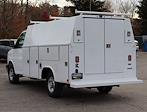 2024 Chevrolet Express 3500 Regular Cab RWD, Reading Aluminum TSC Service Utility Van for sale #N3439 - photo 6