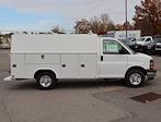 2024 Chevrolet Express 3500 Regular Cab RWD, Reading Aluminum TSC Service Utility Van for sale #N3439 - photo 8