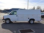 2024 Chevrolet Express 3500 Regular Cab RWD, Reading Aluminum CSV Service Utility Van for sale #N3440 - photo 4