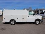 2024 Chevrolet Express 3500 Regular Cab RWD, Reading Aluminum CSV Service Utility Van for sale #N3440 - photo 8