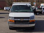 2024 Chevrolet Express 3500 Regular Cab RWD, Reading Aluminum CSV Service Utility Van for sale #N3441 - photo 2