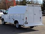 2024 Chevrolet Express 3500 Regular Cab RWD, Reading Aluminum CSV Service Utility Van for sale #N3441 - photo 5