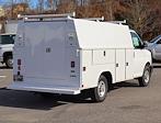 2024 Chevrolet Express 3500 Regular Cab RWD, Reading Aluminum CSV Service Utility Van for sale #N3441 - photo 7